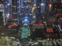 -广州塔