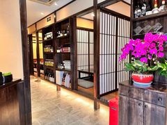 -明日叶日本料理(新区淮海街店)