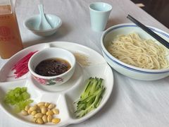 -惠丰堂饭庄·烤鸭·京味菜(西北旺唐家岭店)
