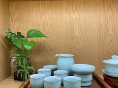 -中国茶叶博物馆(双峰馆区)