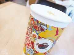 -茶话弄(中贸广场店)