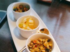 -西郊八号·山野江西菜(开发区店)