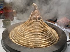 -鲜潭蒸汽石锅鱼(五道口购物中心店)