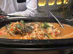 -CHINCHIN 青青·泰国料理(万象食家店)