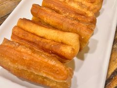 -格日勒阿妈蒙古厨房(大召店)