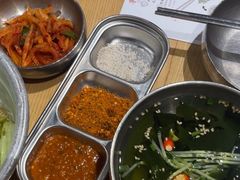 -姜虎东白丁烤肉(深圳湾后海汇店)