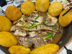 -渔码头食府·20年蓬莱老字号(登州路店)