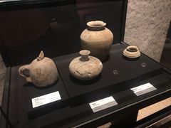 -上海崧泽遗址博物馆