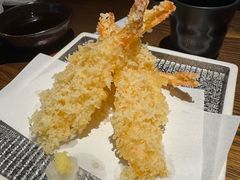 大虾天妇罗-鸟屯(三里屯店)