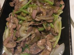-金色艳阳天•粤菜 淮扬菜(古平岗店)