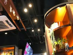 -谷田稻香·砂锅菜(汇暻广场店)