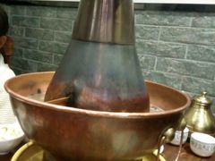 -老北京涮羊肉炭火蛙锅(方塔街店)