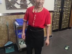 -都一处烧麦馆(前门店)