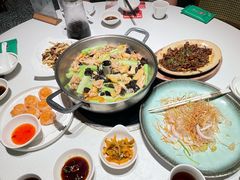 -顺峰顺水顺德菜(第一百货店)