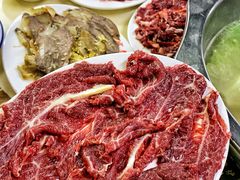 -贵宾牛·潮汕牛肉火锅(珠池总店)