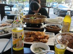 -鸿兴楼酒家嘉山路店