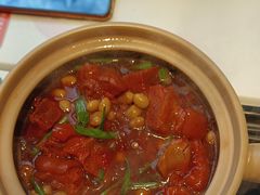 -谷田稻香·砂锅菜(汇暻广场店)