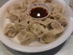-郭林家常菜(狼垡店)
