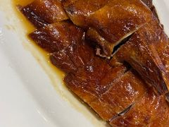 -稻香酒家(长宁KING88广场店)