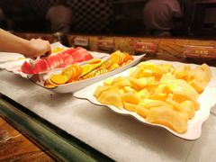 -汉巴味德巴西烤肉(顺和广场店)
