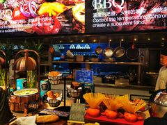 -富力希尔顿酒店·地阔自助餐厅