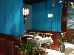 -花样西贡·法式越南餐厅(西大万达店)