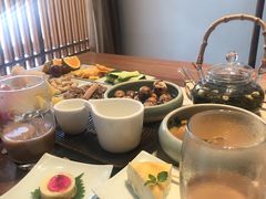 -青藤茶馆(凤起路店)