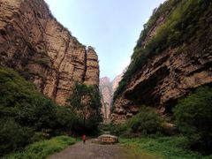 -龙门涧景区