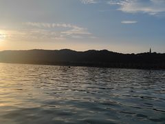 -西湖外事游船(花港观鱼码头)