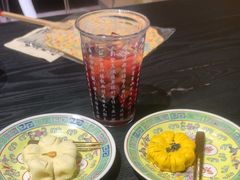 -宫事颐庭·老佛爷贵寿下午茶(颐和园店)