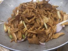 -李氏传家菜(兴城路店)