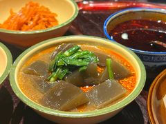 -蓝田九大碗民俗食府(蓝田店)