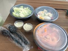 -JANS意式简餐厅·惠灵顿牛排