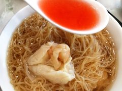 云吞面-麦奀云吞面世家(中环店)