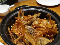 翔安姜母鸭/例-临家闽南菜(宝洲路店)