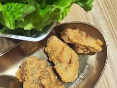 -绣旻烤肉吧(总店)