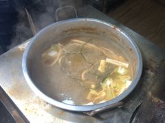 -蓉城西二道无名冒菜(西二道街店)