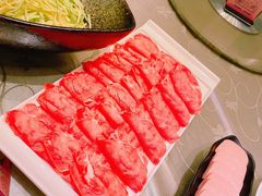 -满堂欢豆捞坊(美丽华大酒店店)