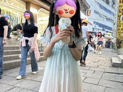 -猫的魔法密林(衣裳街店)