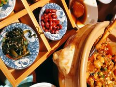 -火宫殿·湘菜小吃·商务宴请·生日聚会(东塘店)