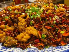 -杨记隆府(汉街店)