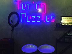 -图灵谜境剧情密室&实景剧本(南山店)