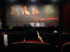 -南宁时代电影大世界(CGS激光中国巨幕)