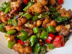 -蔴将·川菜(黄龙万科店)