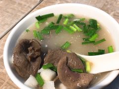 三星汤-荔银肠粉(广州天河华利路店)