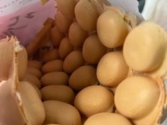 -利强记北角鸡蛋仔(弥敦道店 )