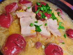 杀猪烩菜-鸽子窝(青塔店)