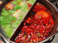 -盡膳口福·百年汤方火锅(科华北路店)