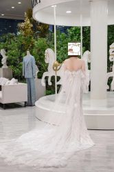 点击看大图 -MuseMarry婚纱(前海嘉里中心店)