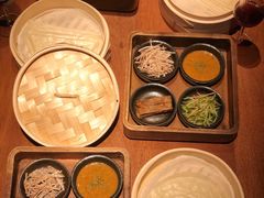 -天水蔬食料理(树德之光店)